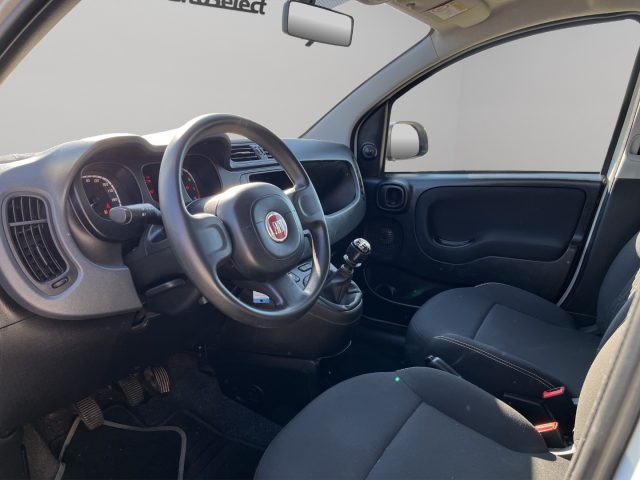 FIAT Panda usata, con ESP