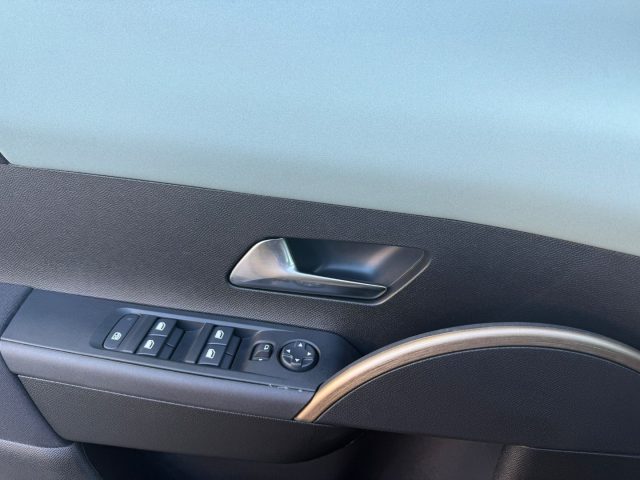LANCIA Ypsilon usata, con Sensore di pioggia