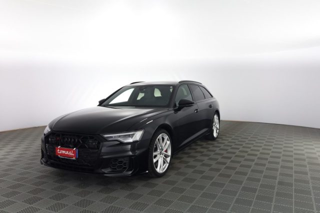 AUDI S6 usata 0