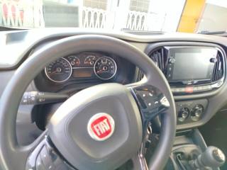 FIAT Doblo usata 23