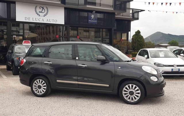FIAT 500L usata 11
