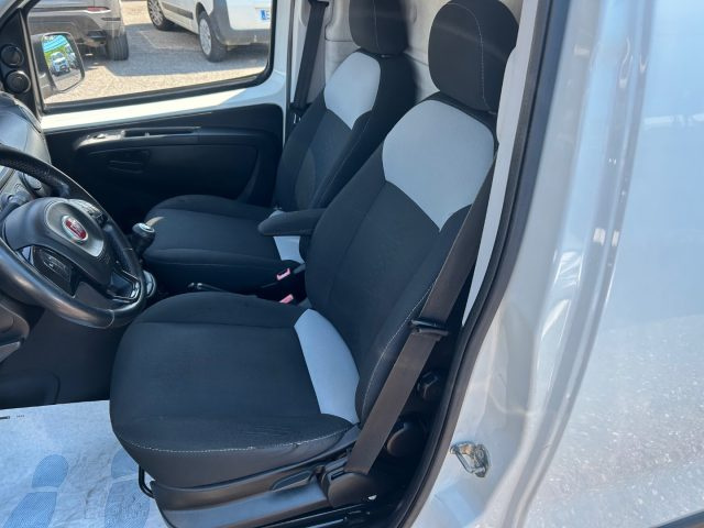 FIAT Fiorino usata, con Cronologia tagliandi