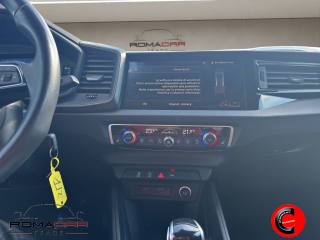 AUDI A1 usata, con Cruise Control