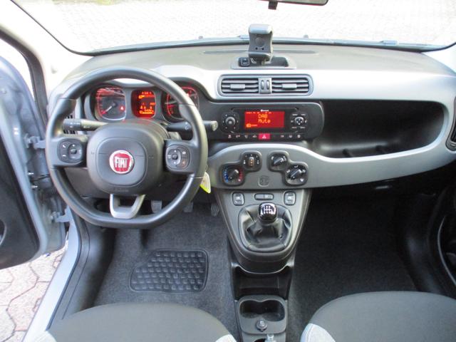 FIAT Panda usata, con ESP