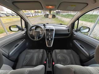OPEL Agila usata, con Controllo trazione