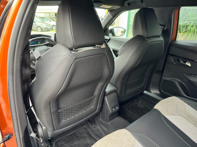 PEUGEOT 2008 usata, con Riconoscimento dei segnali stradali