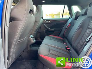 SKODA Kamiq usata, con ESP