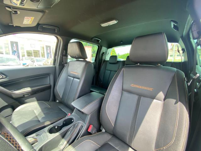 FORD Ranger usata 39