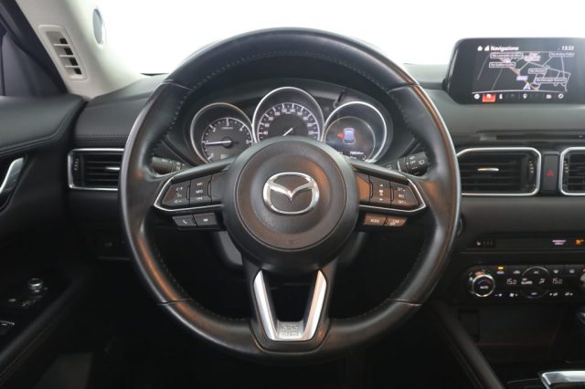 MAZDA CX-5 usata 4