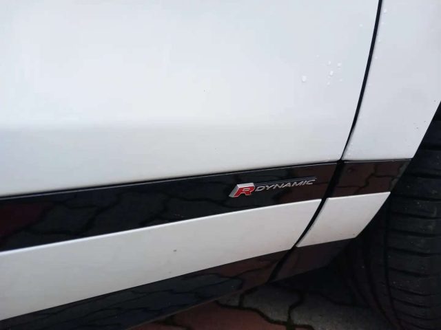 LAND ROVER Range Rover Evoque usata, con Immobilizzatore elettronico