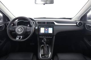 MG ZS usata 12