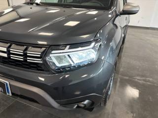 DACIA Duster usata, con Vivavoce