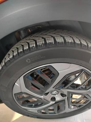 CITROEN C4 usata, con Cruise Control