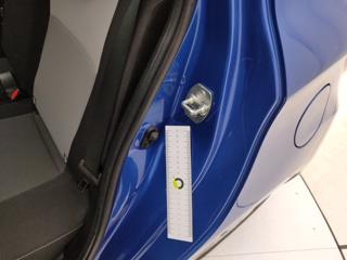 TOYOTA Yaris usata 79