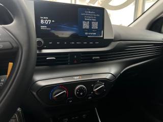 HYUNDAI i20 usata, con Specchietti laterali elettrici