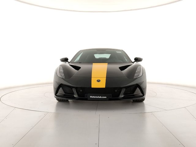 LOTUS Emira usata, con Climatizzatore