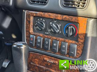 HYUNDAI Galloper usata 14