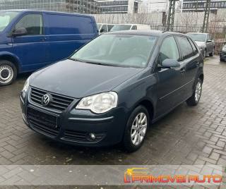 VOLKSWAGEN Polo usata, con Chiusura centralizzata