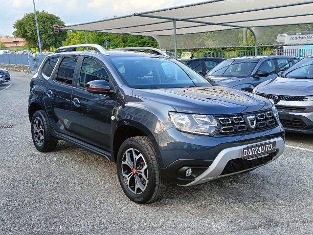 DACIA Duster usata, con Airbag laterali