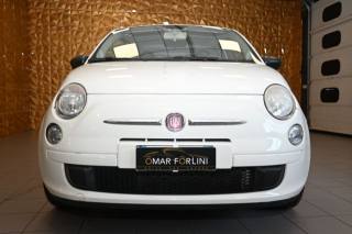 FIAT 500 usata 70