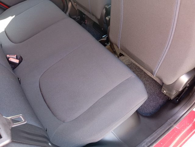 FIAT Panda usata, con Climatizzatore