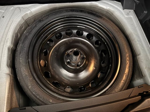 VOLKSWAGEN T-Cross usata, con Immobilizzatore elettronico