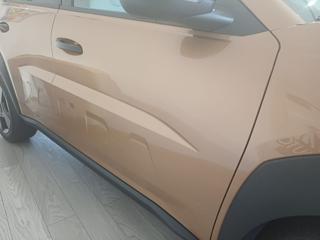 FIAT Grande Panda usata, con Airbag laterali