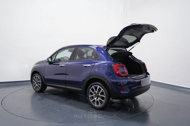 FIAT 500X usata 35