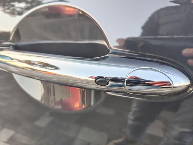 MINI Cooper S usata, con Controllo trazione