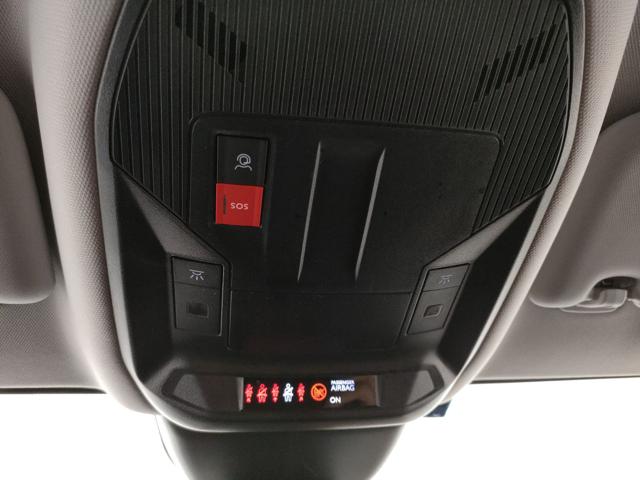 PEUGEOT 308 usata, con Sistema di navigazione