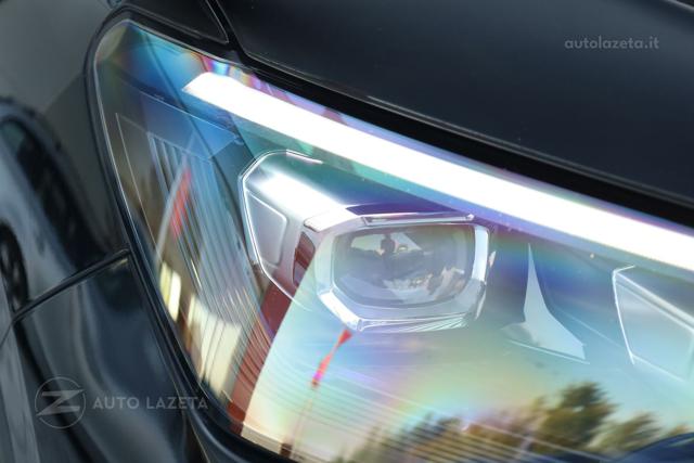 VOLKSWAGEN Tiguan usata, con Sistema di navigazione
