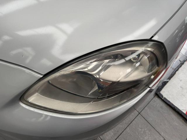 LANCIA Ypsilon usata, con Autoradio