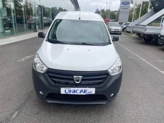 DACIA Dokker usata, con Autoradio
