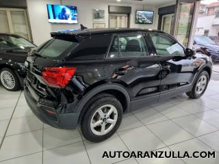 AUDI Q2 usata, con Airbag Passeggero