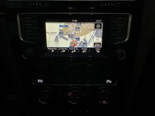 VOLKSWAGEN Golf usata, con Climatizzatore