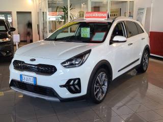 KIA Niro 1.6 GDi DCT HEV Style Techno Pack