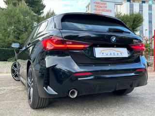 BMW 118 usata, con Vetri oscurati