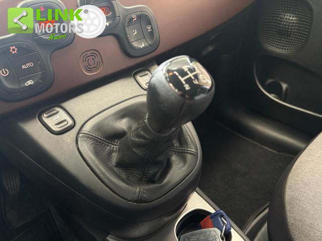 FIAT Panda usata 15