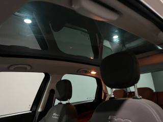 FIAT 500L usata, con Cerchi in lega