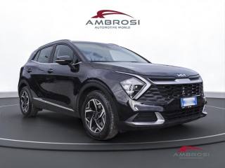 KIA Sportage usata 1