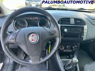 FIAT Bravo usata, con Controllo trazione