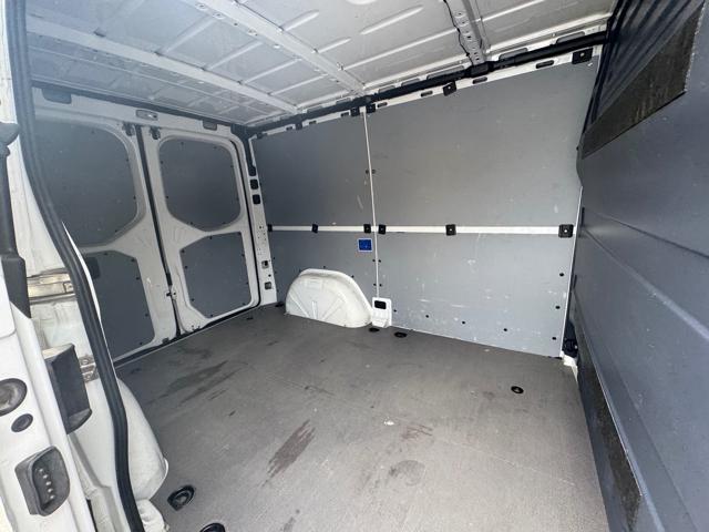 MERCEDES-BENZ Sprinter usata, con Autoradio