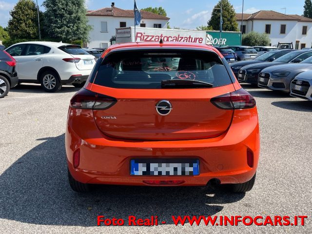 OPEL Corsa usata, con Climatizzatore