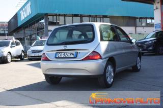 LANCIA Ypsilon usata, con Boardcomputer