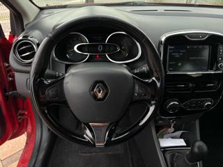 RENAULT Clio usata, con Climatizzatore