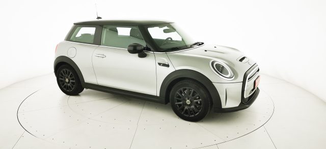 MINI Cooper SE usata, con Sensore di luce