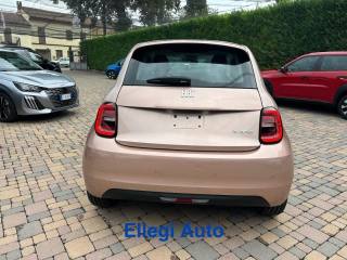 FIAT 500 usata, con Cerchi in lega