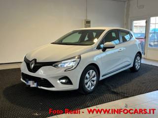 RENAULT Clio usata, con Airbag laterali