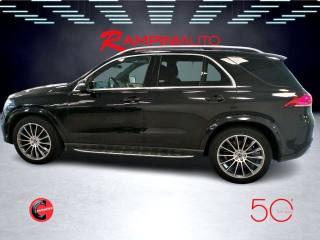 MERCEDES-BENZ GLE 300 usata 9