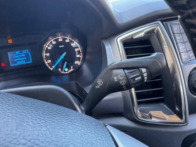 FORD Ranger usata 31